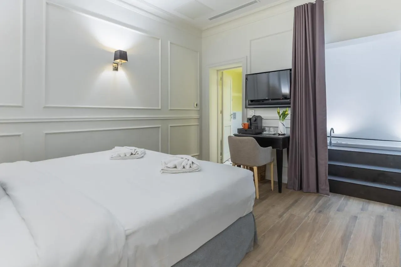 Belle Boutique Hotel Sliema
