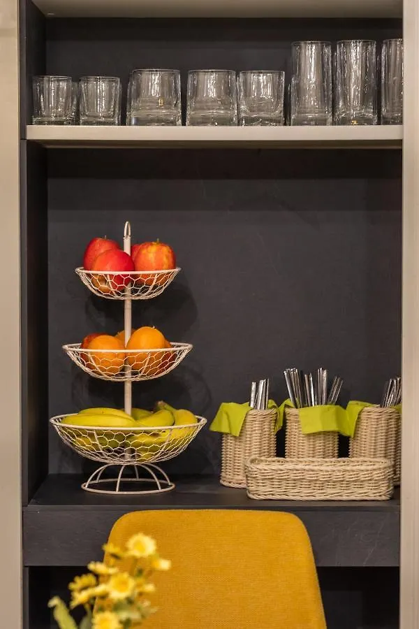 Belle Boutique Hotel Sliema 0*,  Málta
