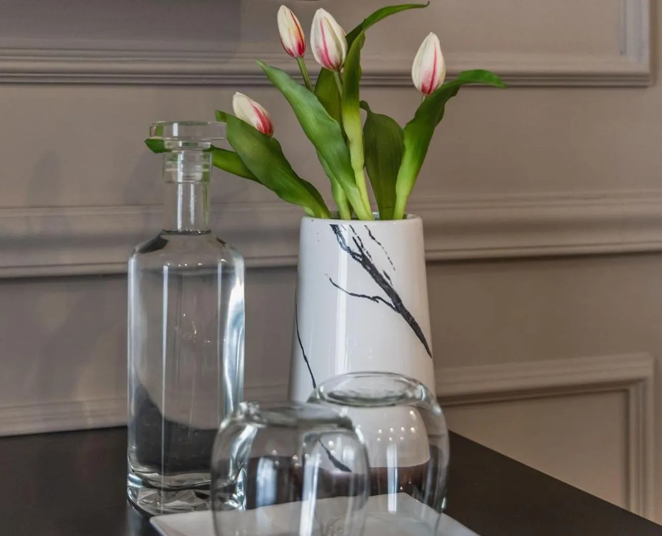 Belle Boutique Hotel Sliema Málta