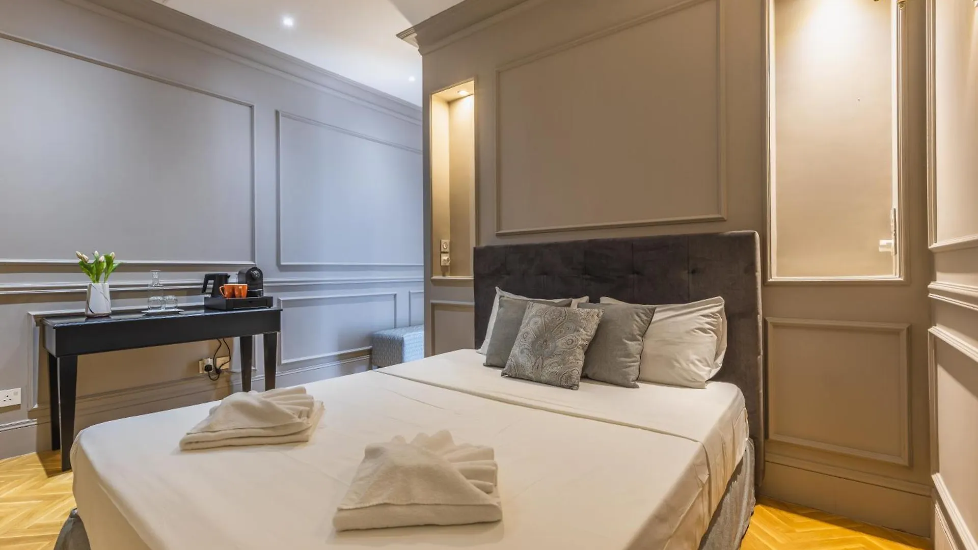 Belle Boutique Hotel Sliema Málta