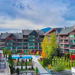 Local Hotel, Bw Signature Collection Hotel de apartamente Bansko
