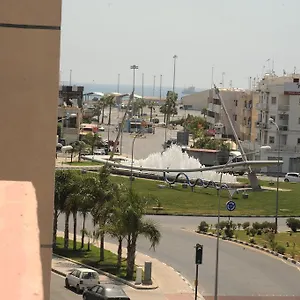 ** Apartmanhotel Elysso Ciprus