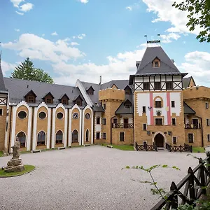 Zamek Luzec & Wellness Hotel Karlovy Vary
