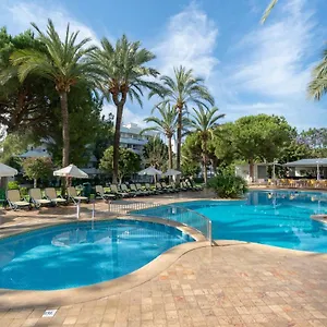 **** Szálloda Tropicana Spanyolország